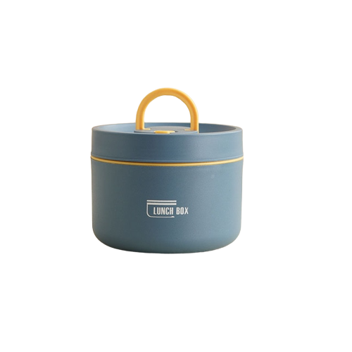 ThermoStack - Your Hot Meal, Anywhere + 50% OFF