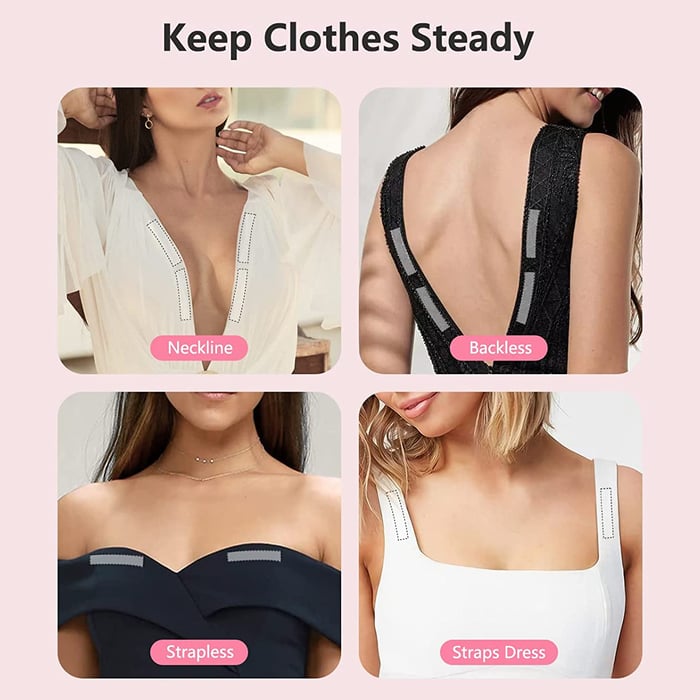 CollarFix Pro – The Ultimate Collar Solution - 1+1 FREE