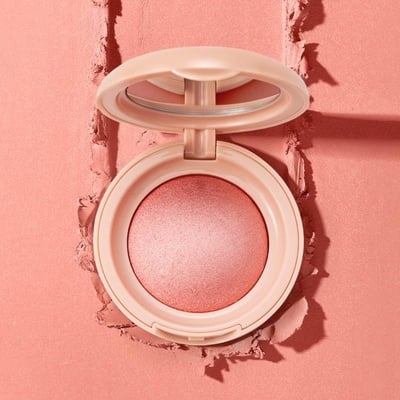PetalGlow Blush - A 'Lit-from-Within' Glow, Instantly - 50% OFF