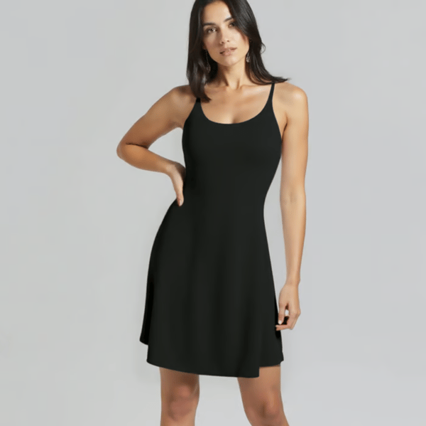 Liberte Dress + Limitless Movement, Effortless Style - 50% OFF