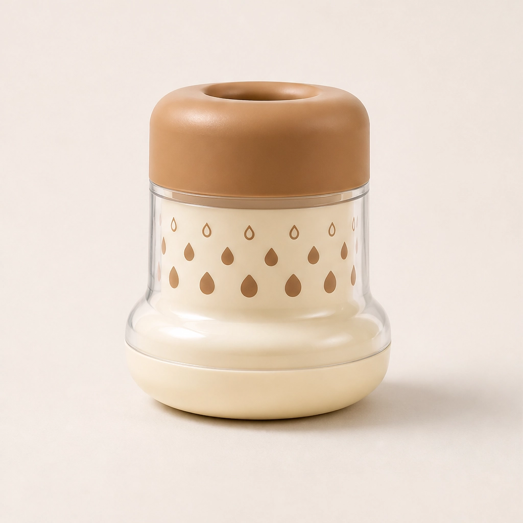 Rinsewell โ 360ยฐ Splash-Reducing Faucet Filter Attachment + 50% OFF
