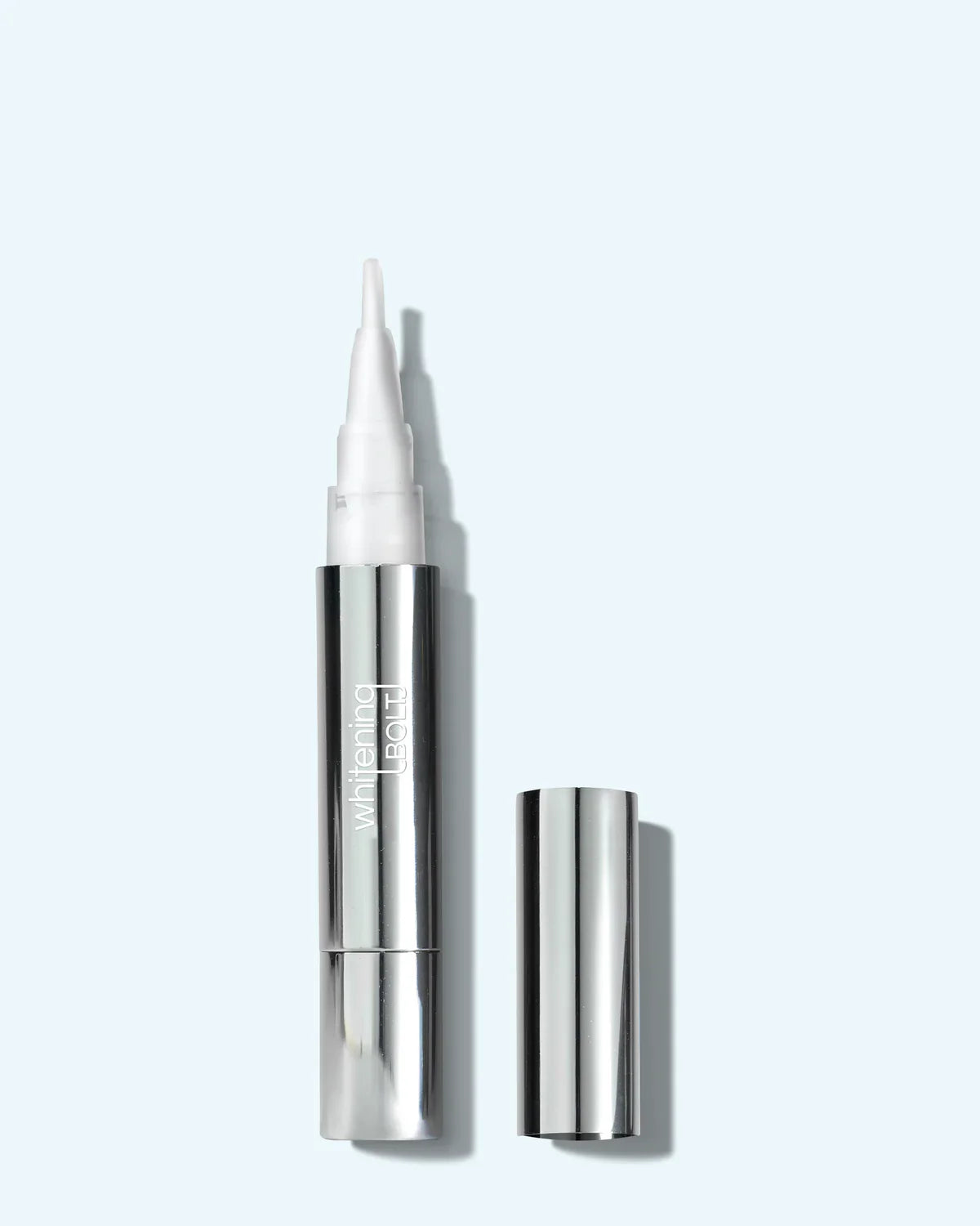 LumiSmile Pen - A Whiter Smile, On-the-Go - 50% OFF