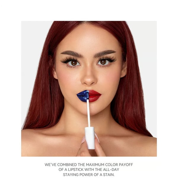 ChromaLock - Perfect Lips, All Day & Night - 50% OFF