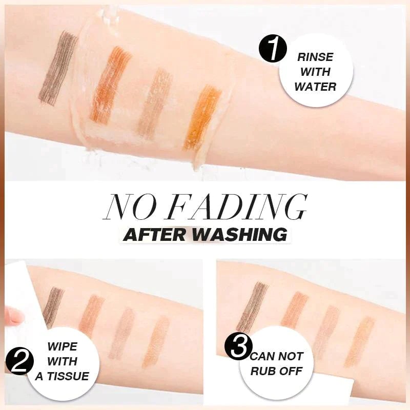 The ArchITECT Pen - Perfect, Hair-Like Brows Instantly - 50% OFF