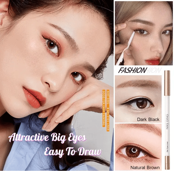 LineDefine Pro – Your Precision Eyeliner - 50% OFF