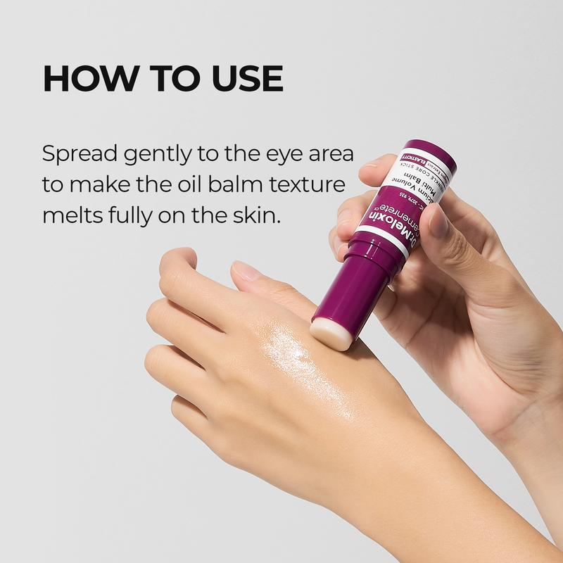 The Cemenrete Calcium Multi Balm - Firm Sagging Skin, Smooth Wrinkles + 50% OFF