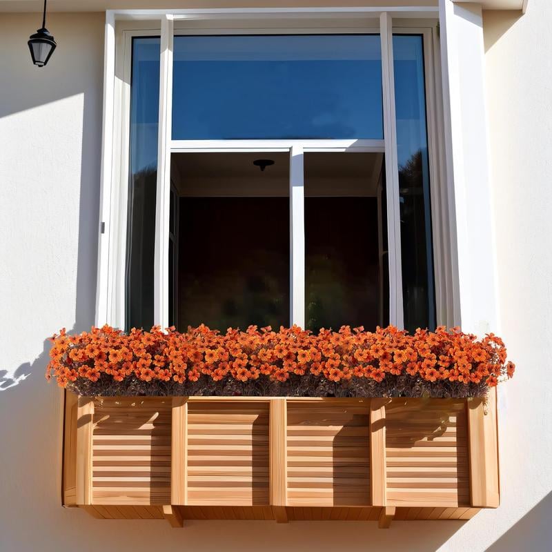 EverBrite Sunset Mums - A Perfect Fall Porch, Guaranteed - BUY 2 GET 2 FREE