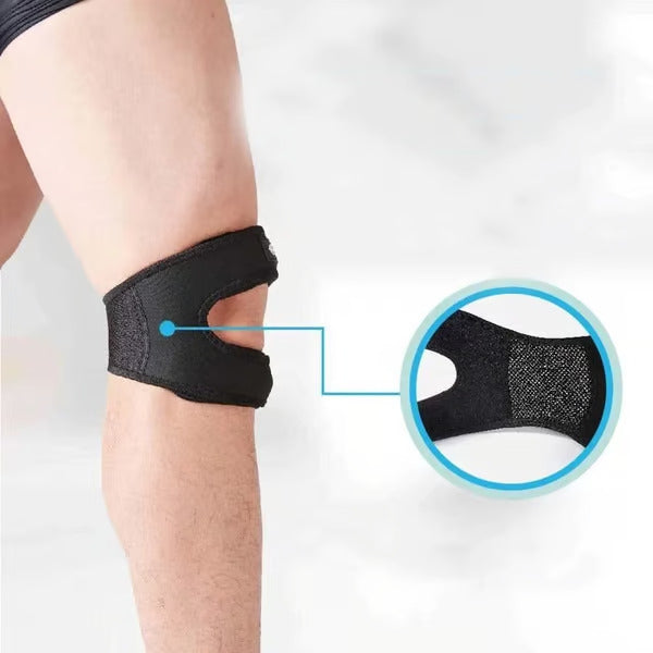 1 + 1 FREE - KneeRelief Band - Pro – Unlock Your Peak Performance Without Knee Pain