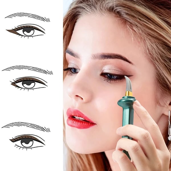 LashLine Pro – The Effortless Path to Professional-Looking Eyeliner - 50% OFF