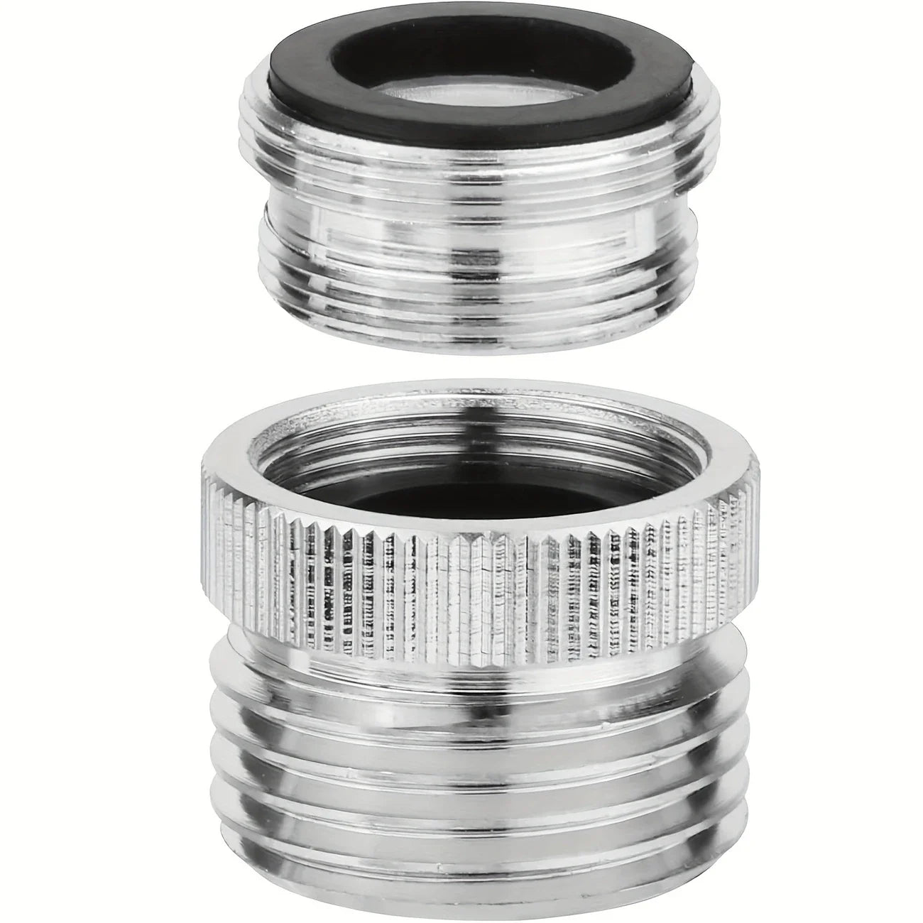 AquaLock Pro Connectors - The Last Hose Fittings You'll Ever Buy - 50% OFF