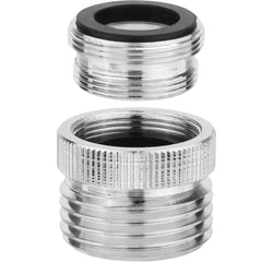 AquaLock Pro Connectors - The Last Hose Fittings You'll Ever Buy - 50% OFF