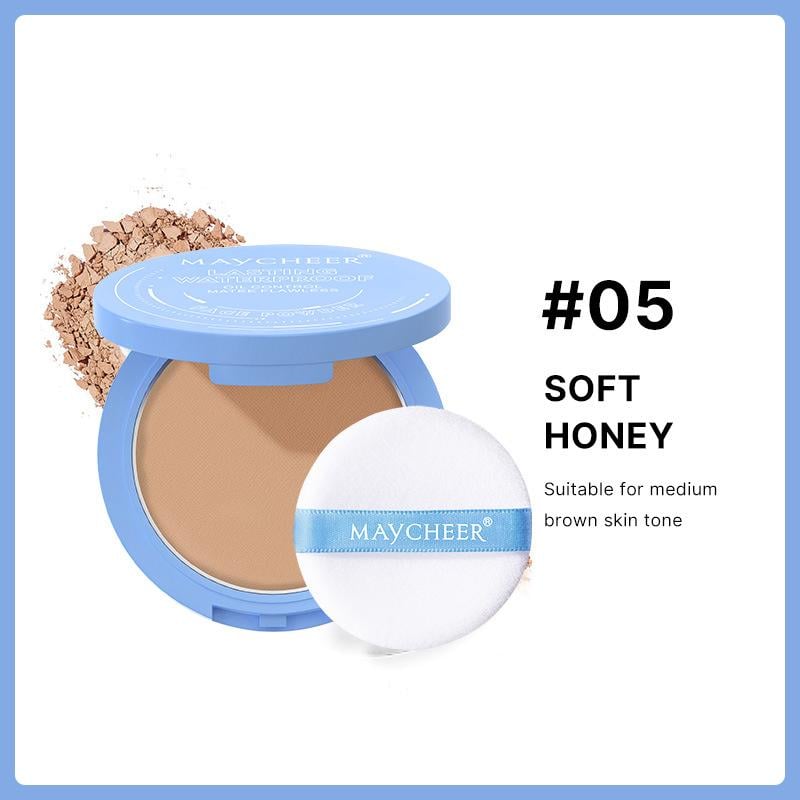 PhotoFilter Powder - Get Flawless, Airbrushed Skin - 50% OFF