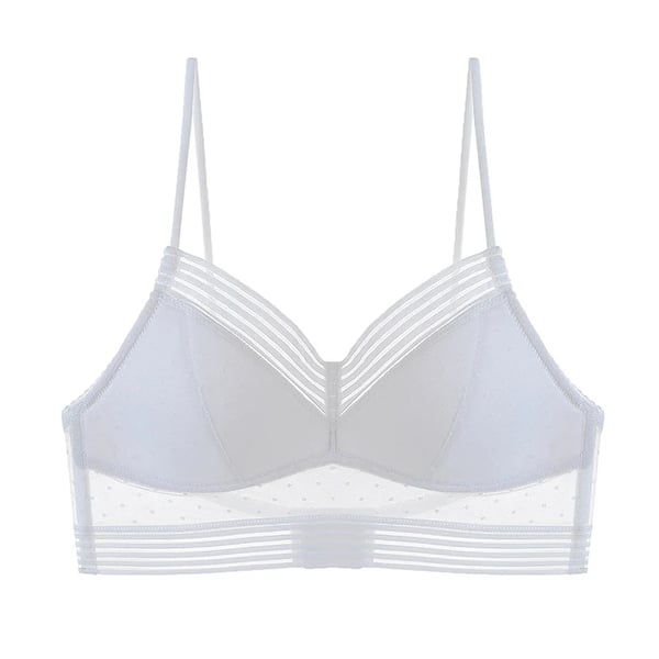 The Décolleté Bra - Wear Any Low-Back Outfit, Confidently - 50% OFF