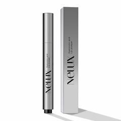 The Hyaluronic Lip Plumper - Plump Without the Pain + 1+1 FREE