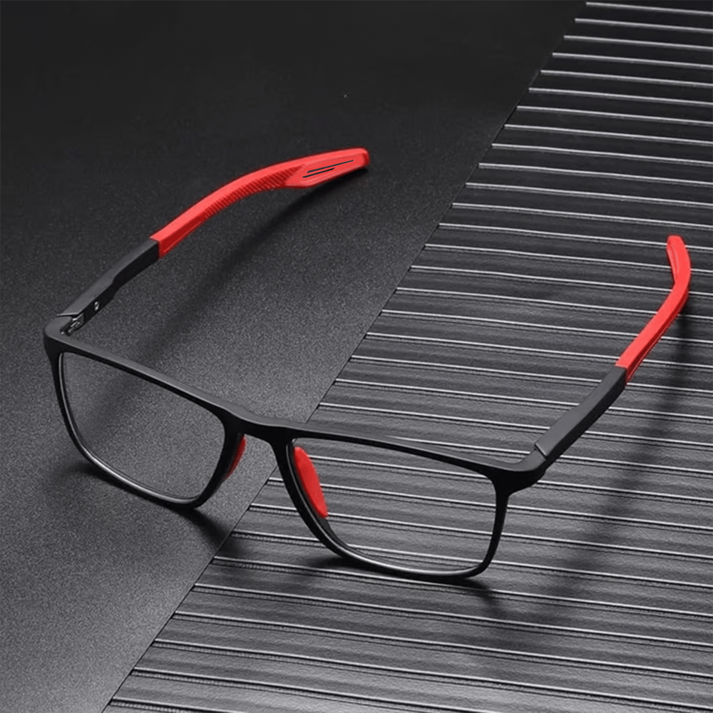 The AdaptiveLens - The Only Pair of Glasses You'll Ever Need - 50% OFF