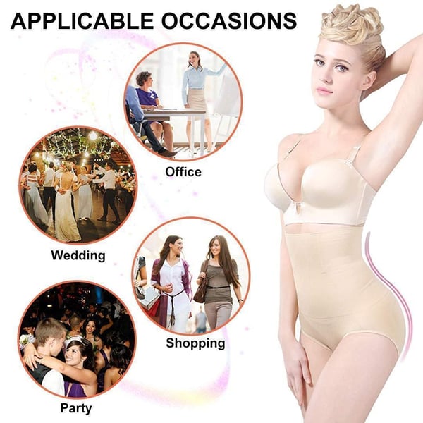 ContourFlex - A Flawless Silhouette, All Day Comfort - 50% OFF