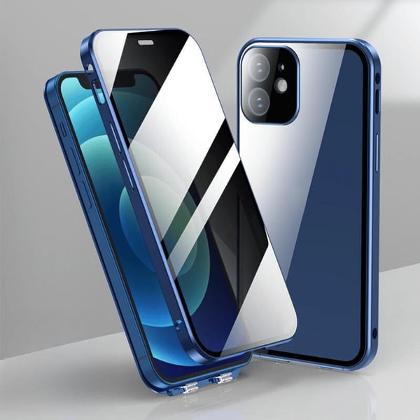 The Aegis Case - Your Personal Privacy Shield - 50% OFF