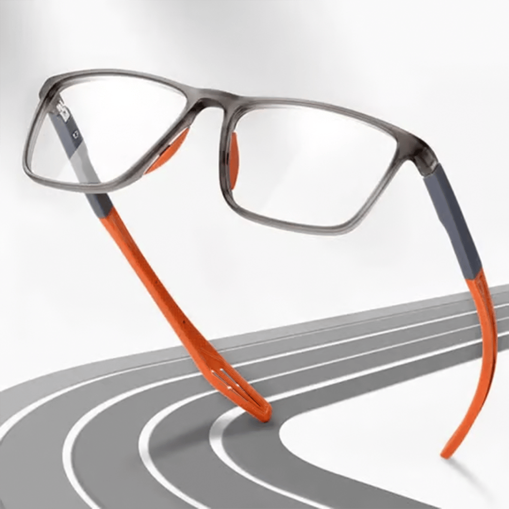 The AdaptiveLens - The Only Pair of Glasses You'll Ever Need - 50% OFF