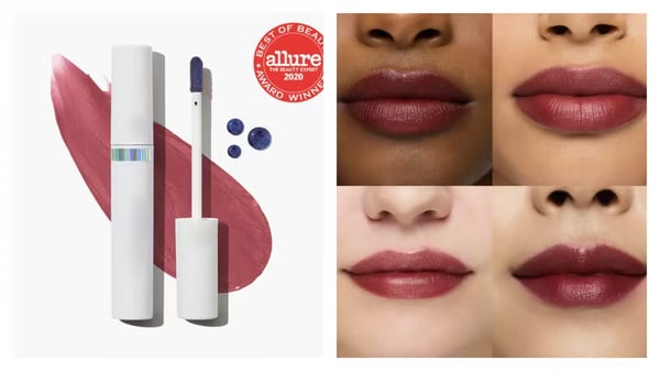 ChromaLock - Perfect Lips, All Day & Night - 50% OFF