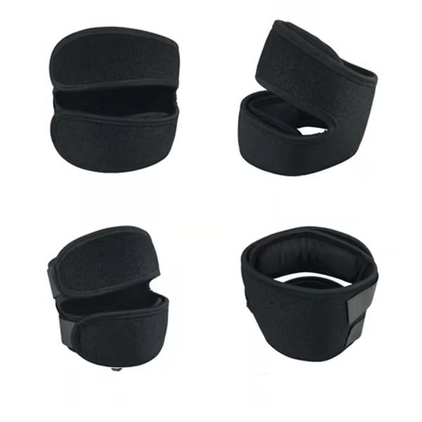 1 + 1 FREE - KneeRelief Band - Pro – Unlock Your Peak Performance Without Knee Pain