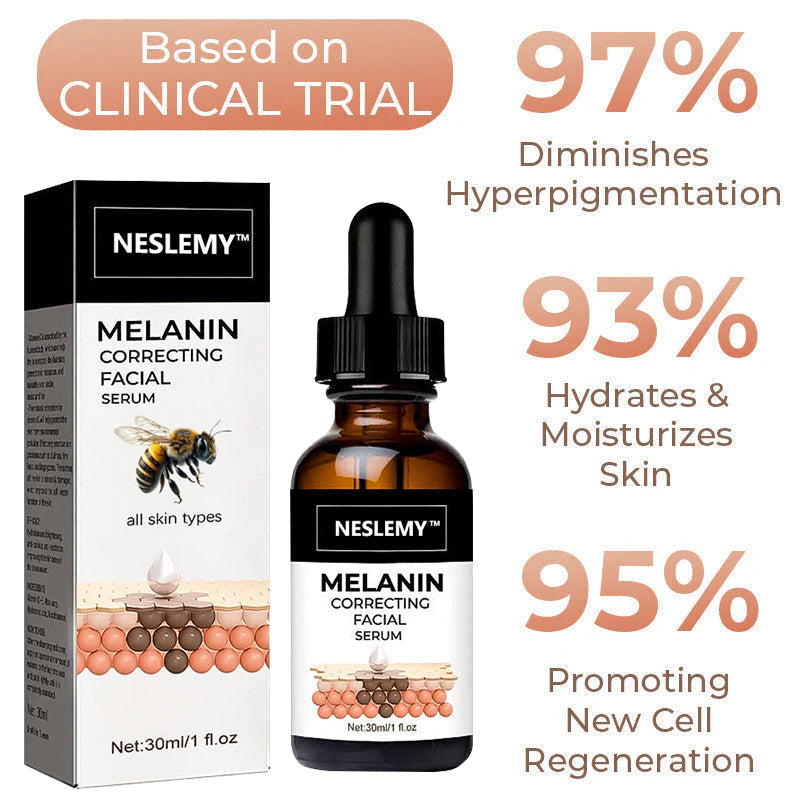 LuminaBright - Achieve a radiant, luminous complexion free from dark spots and uneven skin tone.