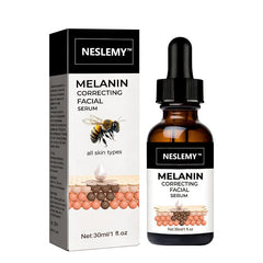 LuminaBright - Achieve a radiant, luminous complexion free from dark spots and uneven skin tone.