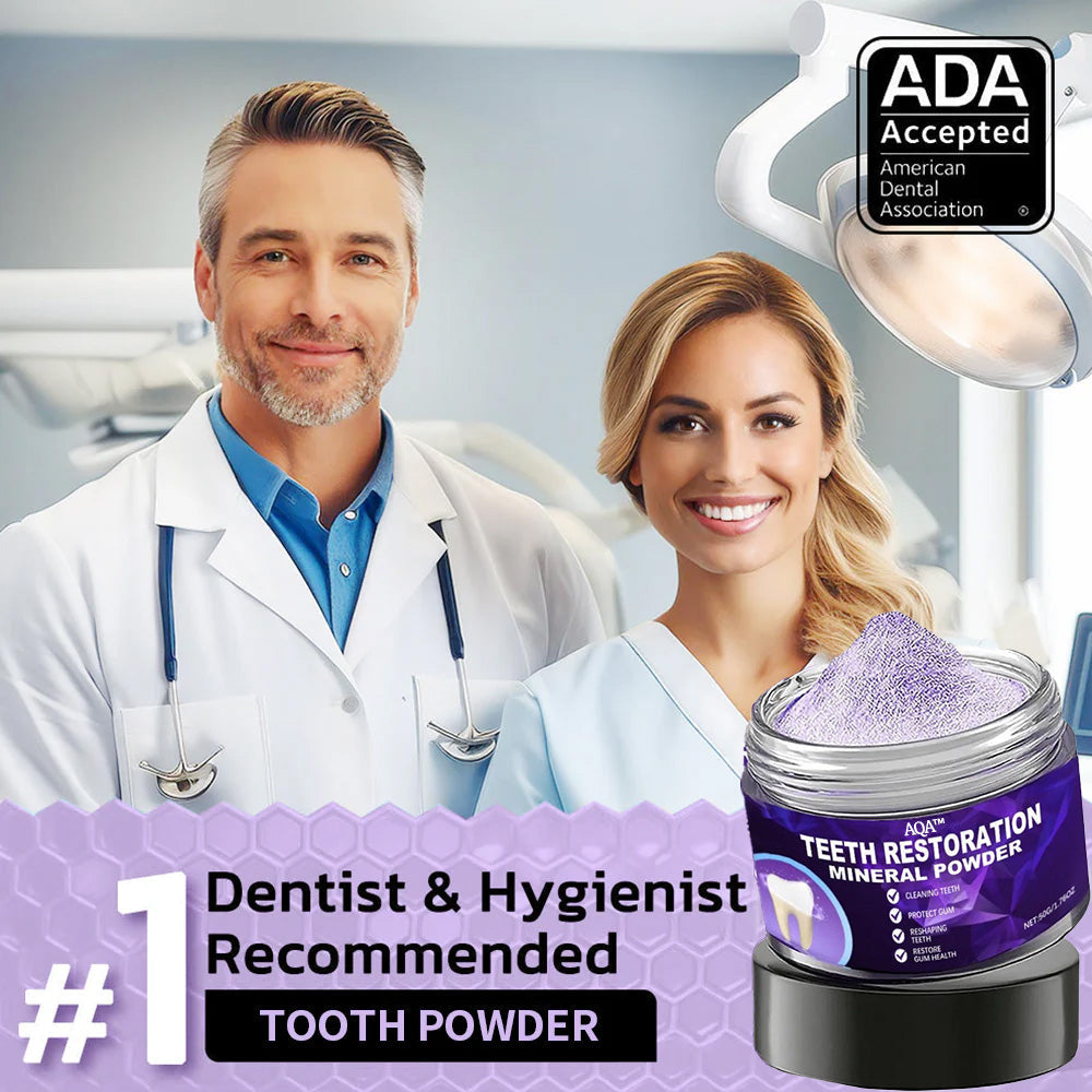 DentaGraft โ Rebuild Your Teeth Naturally โ 50% OFF