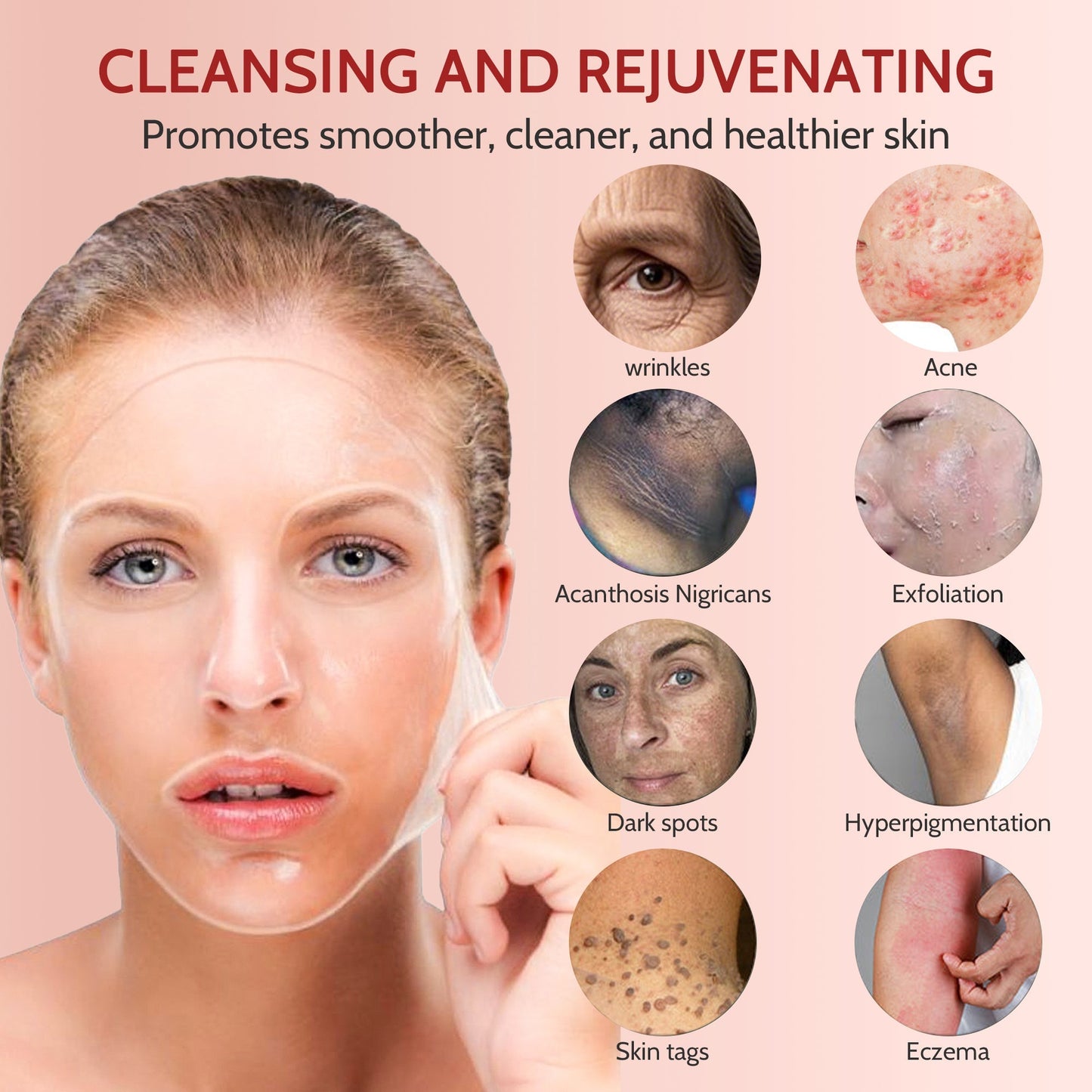 YouthRenew PM Mask – Wake Up to Radiant, Youthful Skin - 1+1 FREE