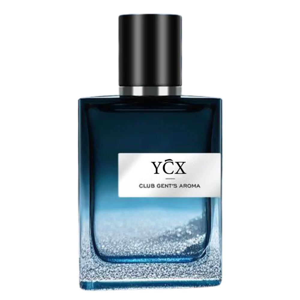 The Gentleman's Fragrance Set - The Perfect Scent, Day & Night + 50% OFF