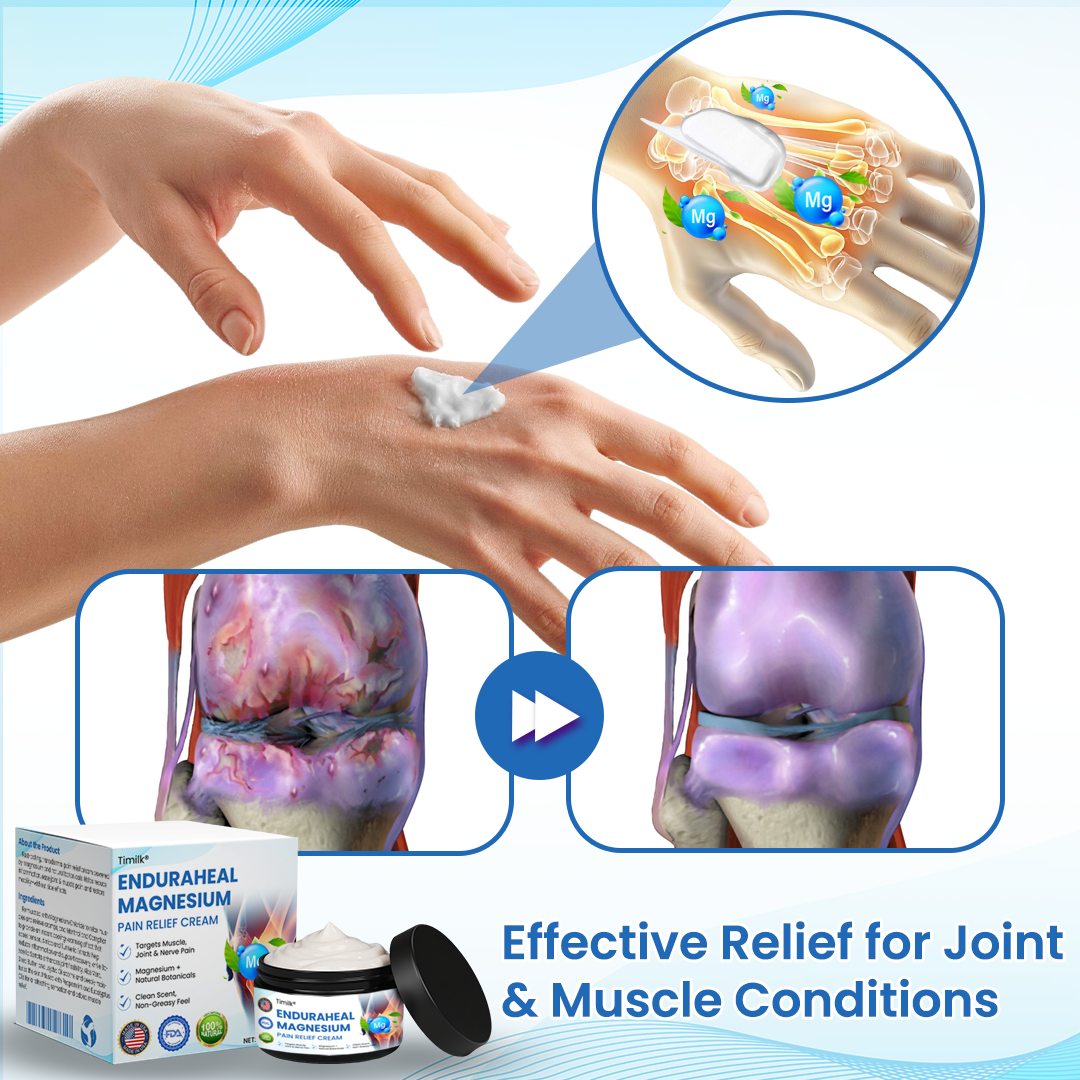 NeuroFlex - Reclaim Your Pain-Free Movement - 50% OFF