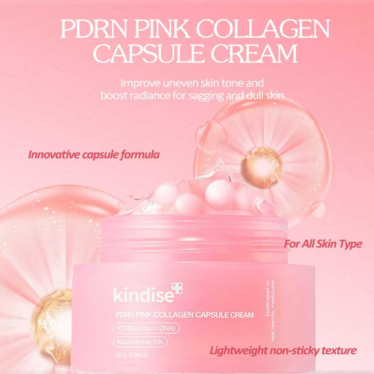 The Boba Glow Cream Set - Your Custom K-Beauty Facial + 50% OFF