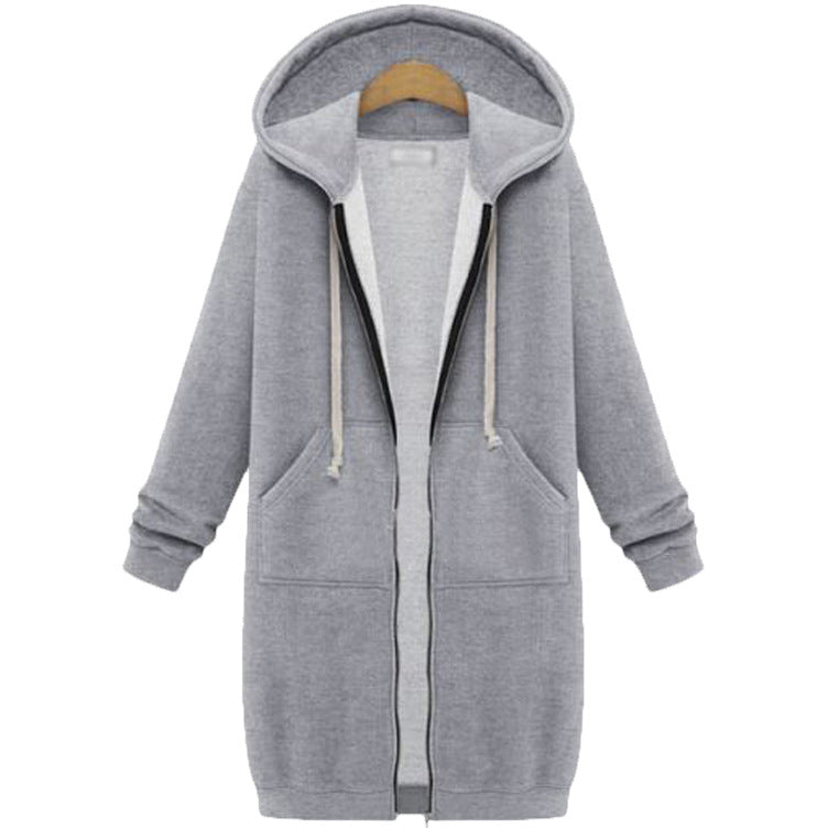 Cocoon Hoodie - Your Stylish Wearable Blanket - 50% OFF