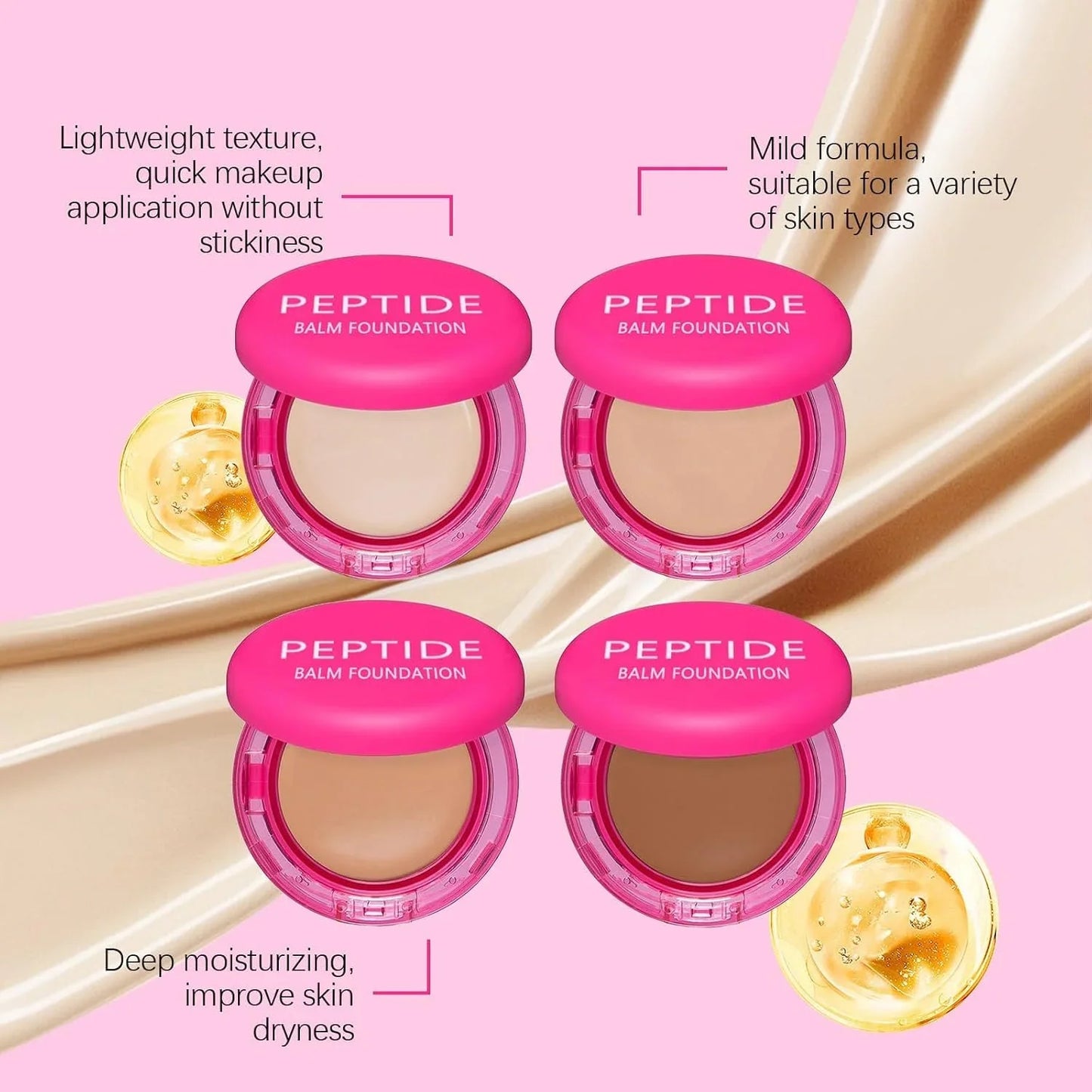 AgelessGlow Skin Perfector + Unveil Your Timeless Radiance - 60% OFF