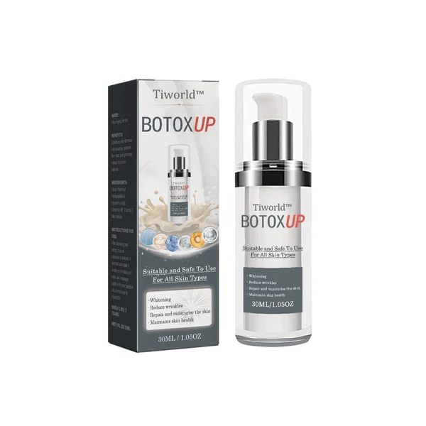 NeuroTox Serum - The Needle-Free Wrinkle Solution - 50% OFF