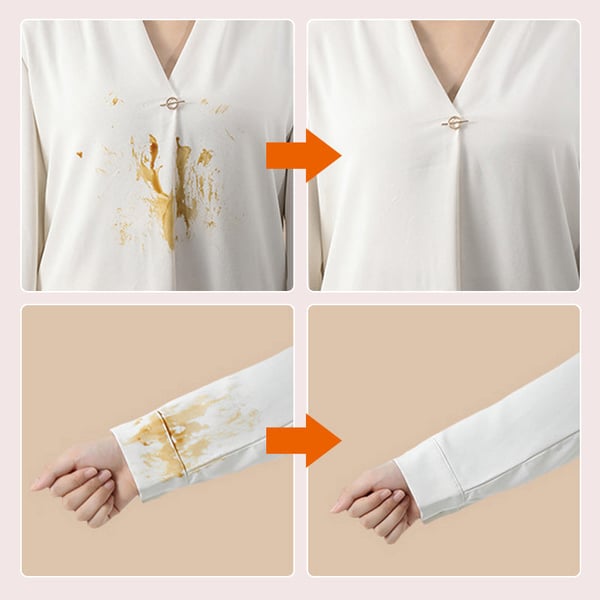 The Stain Eraser - Your Pocket-Sized Dry Cleaner - BUY 1, GET 1 FREE