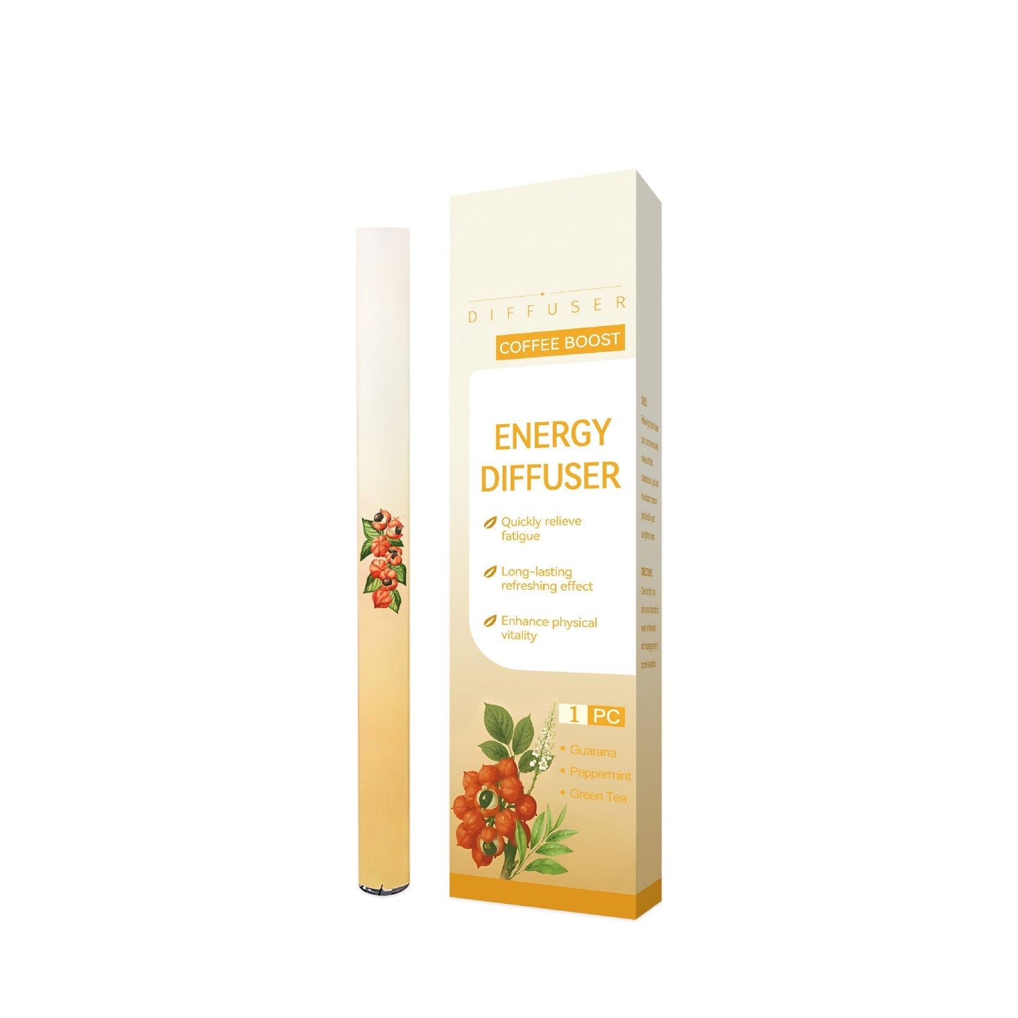 DentaTox Rinse - A Deeper Clean, A Whiter Smile - 50% OFF