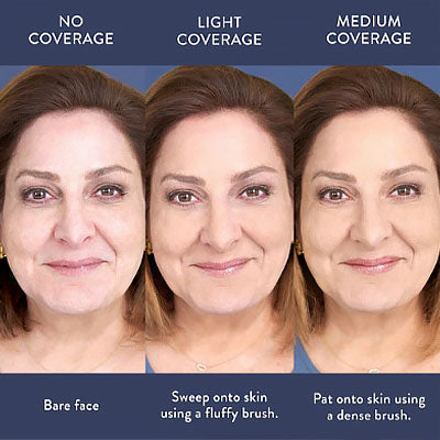 TerraGlow Trio - A Sculpted, Radiant Glow - 50% OFF