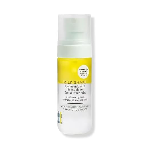 AquaDew Bi-Phase Mist - Your Daily Skin Hydrator - 60% OFF