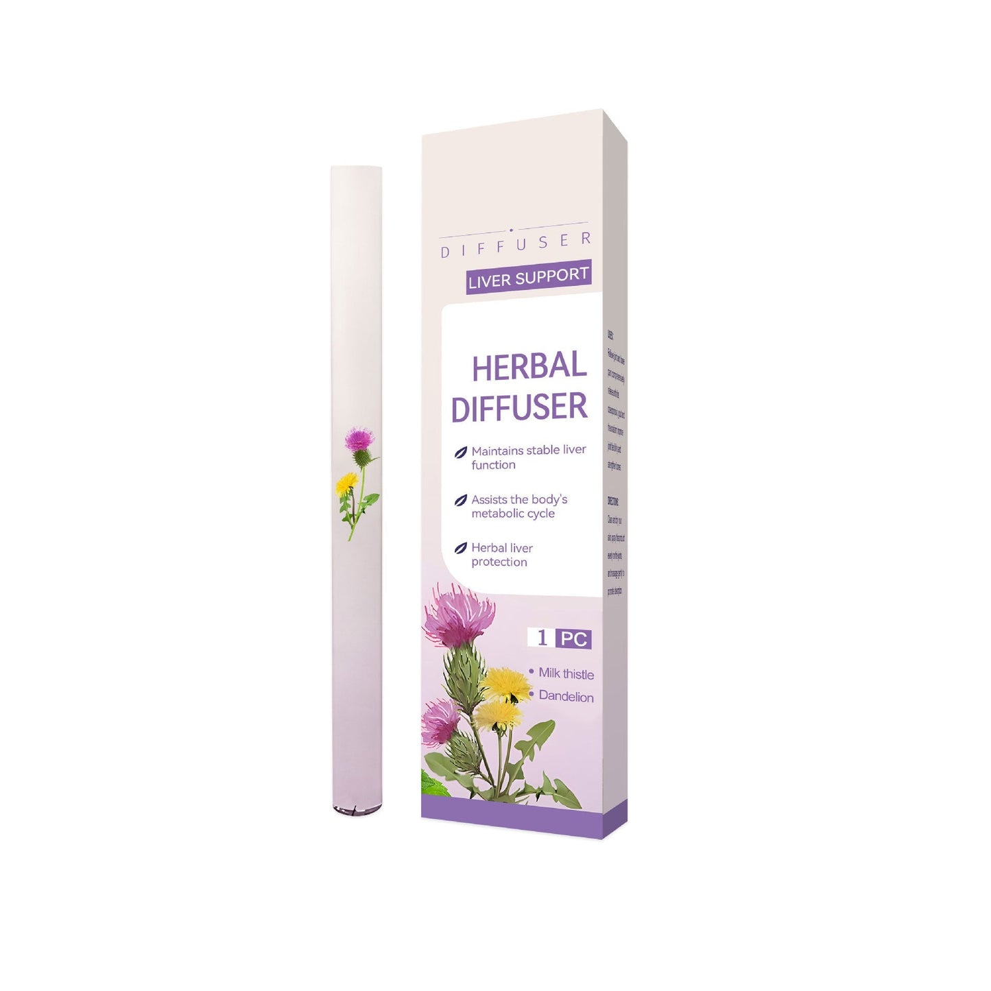 DentaTox Rinse - A Deeper Clean, A Whiter Smile - 50% OFF