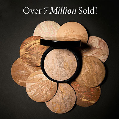 TerraGlow Trio - A Sculpted, Radiant Glow - 50% OFF
