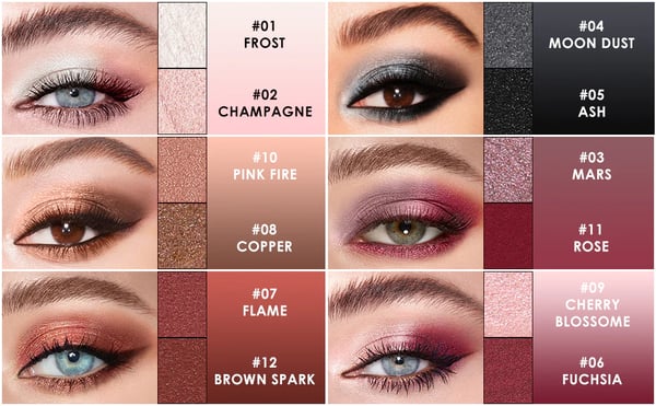 ShimmerGlide – Effortless Glamour for Everyone - 50% OFF
