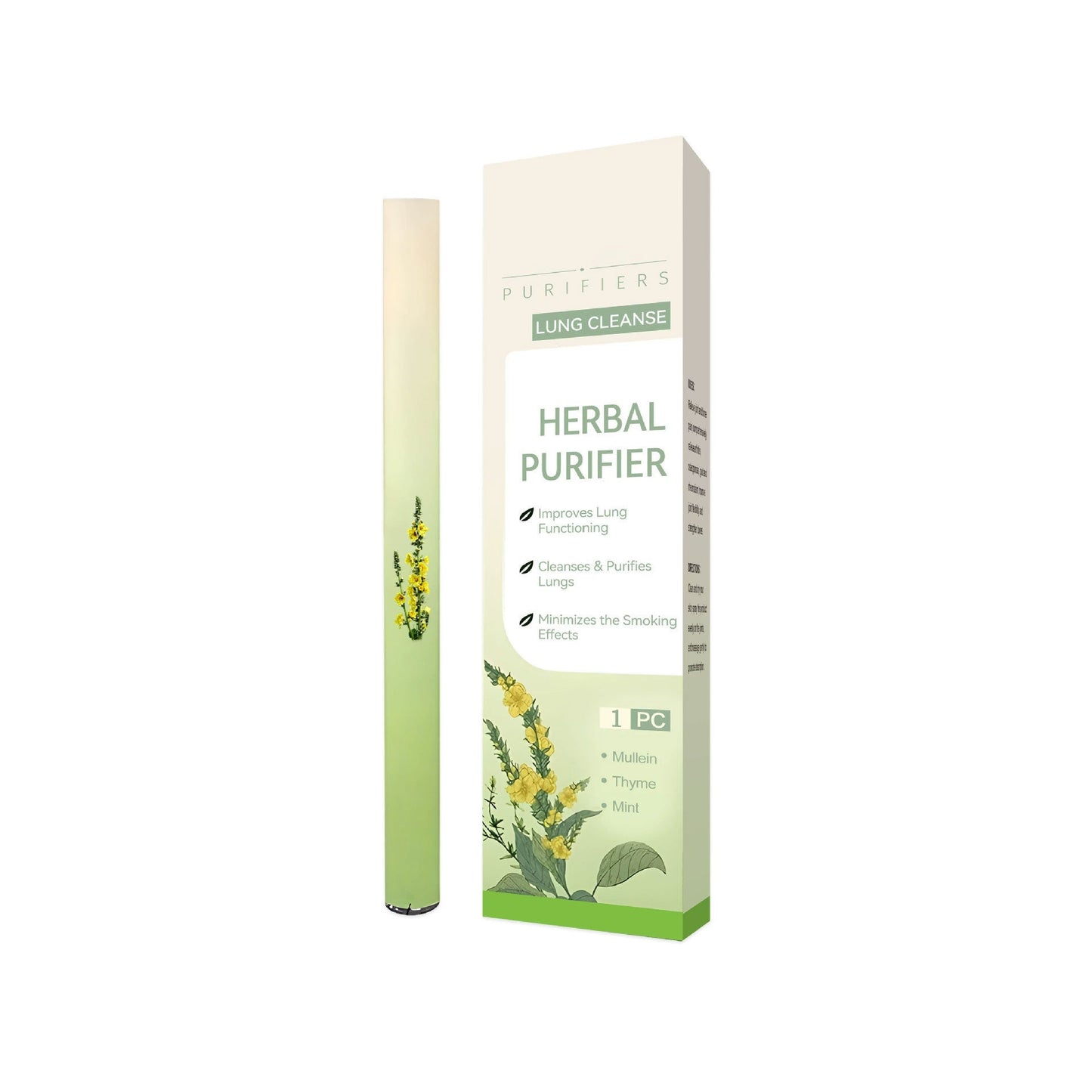 DentaTox Rinse - A Deeper Clean, A Whiter Smile - 50% OFF