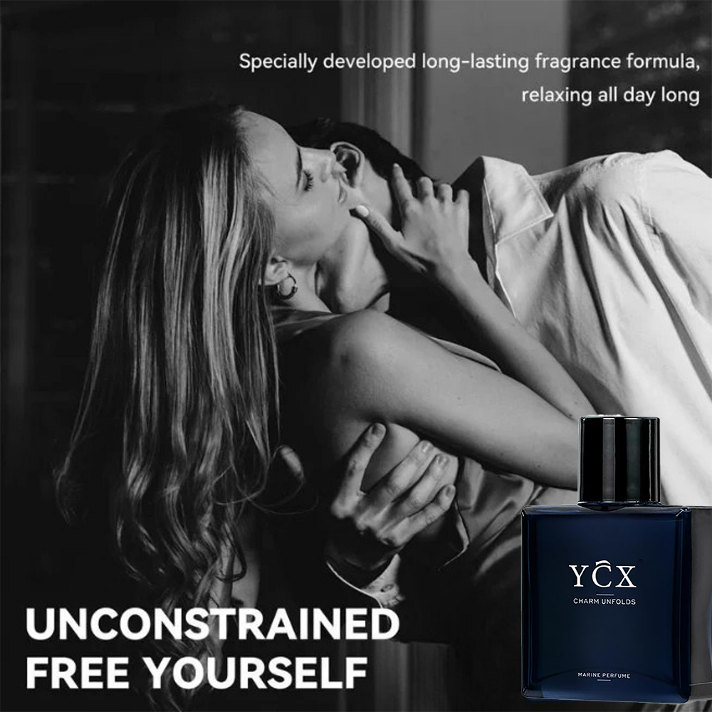 The Gentleman's Fragrance Set - The Perfect Scent, Day & Night + 50% OFF