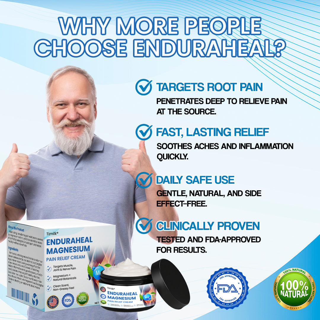 NeuroFlex - Reclaim Your Pain-Free Movement - 50% OFF
