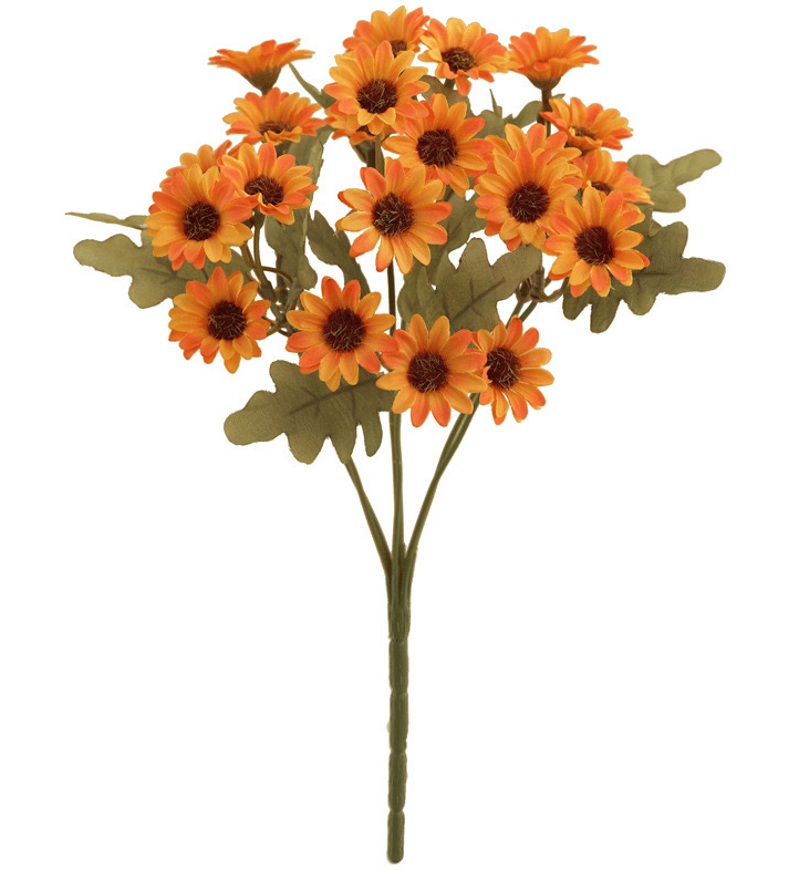 The EverFall Mum - A Perfect Fall Porch, Effortlessly - 50% OFF