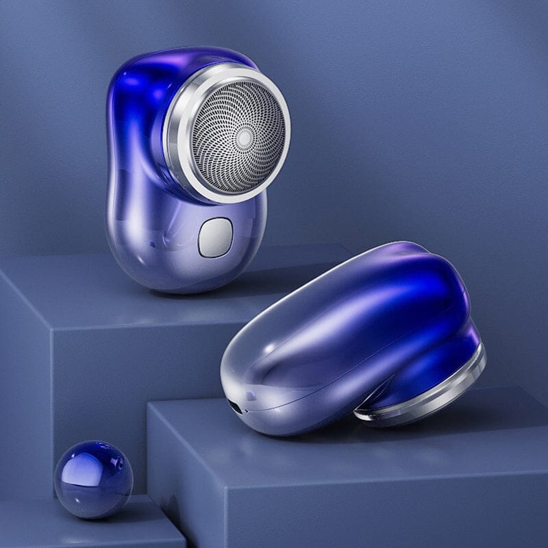 Gentle™ USB Mini Shaver