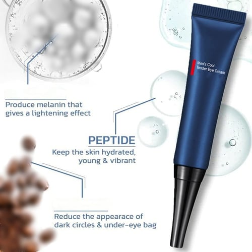 RadiantEyes Firming Eye Gel – Achieve Brighter, Firmer, Youthful-Looking Eyes - 1+1 FREE