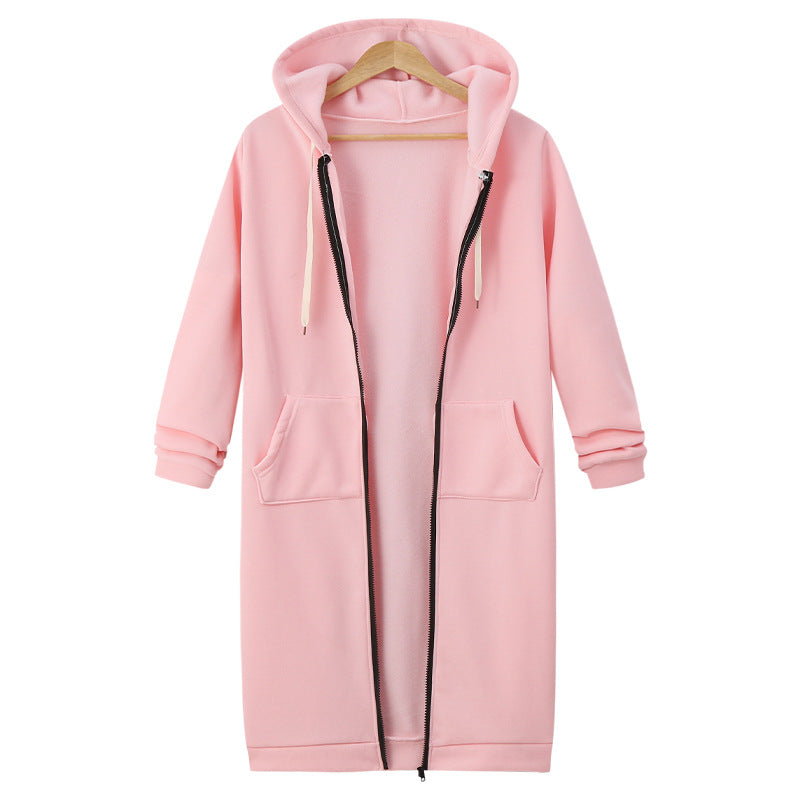 Cocoon Hoodie - Your Stylish Wearable Blanket - 50% OFF