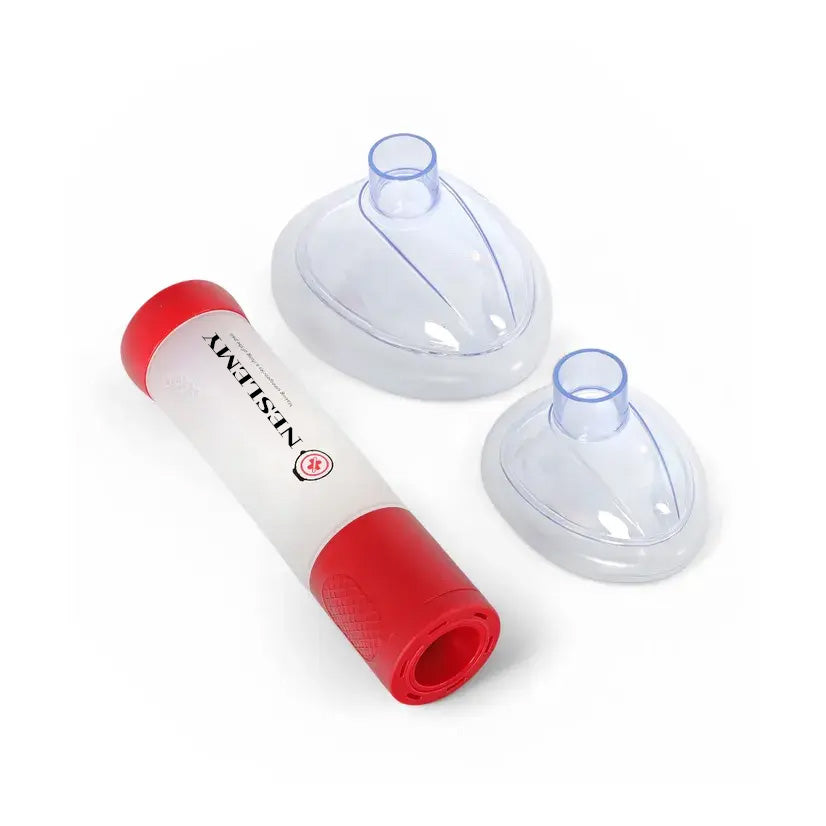 Neslemy Anti-Choking Device - The Guardian That Saves a Life + 50% OFF