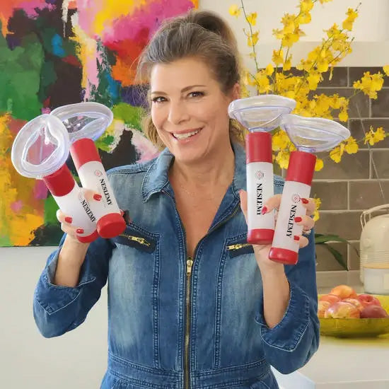 Neslemy Anti-Choking Device - The Guardian That Saves a Life + 50% OFF